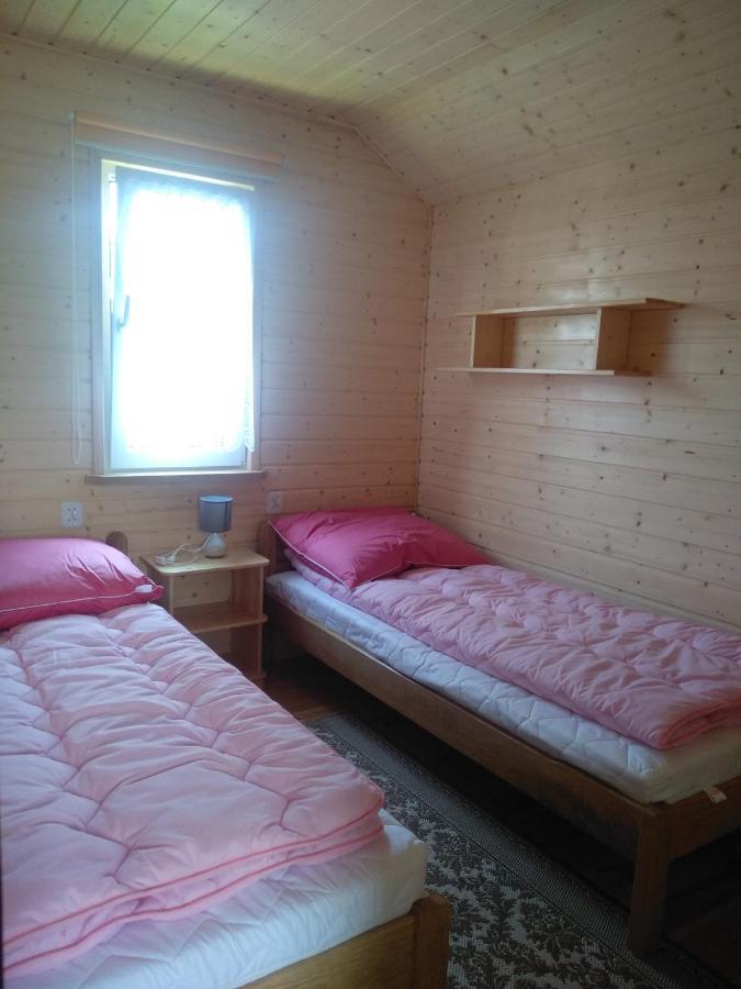 Pod Zukowcem *