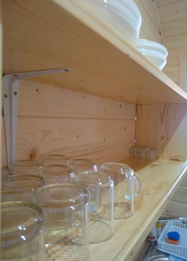 Pod Zukowcem Holiday home