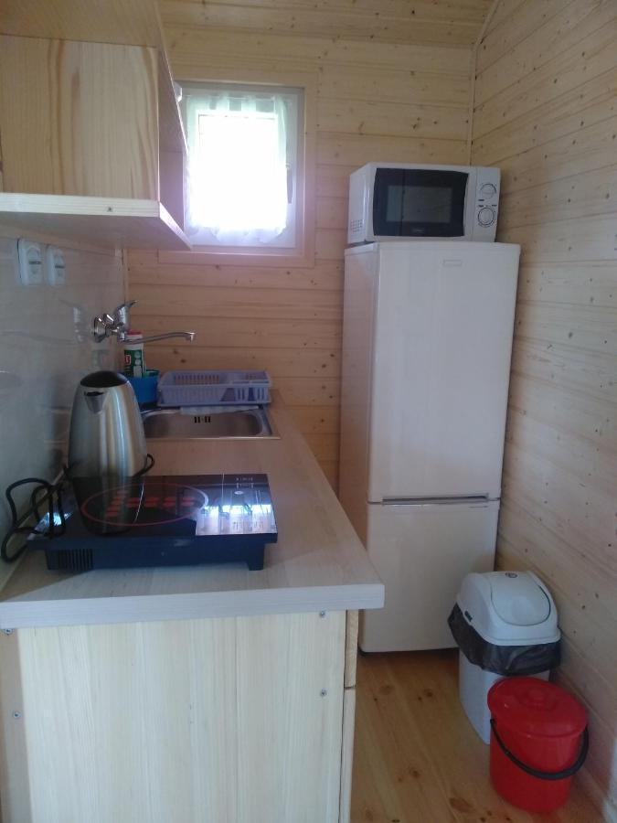 Pod Zukowcem * Solina (Podkarpackie)