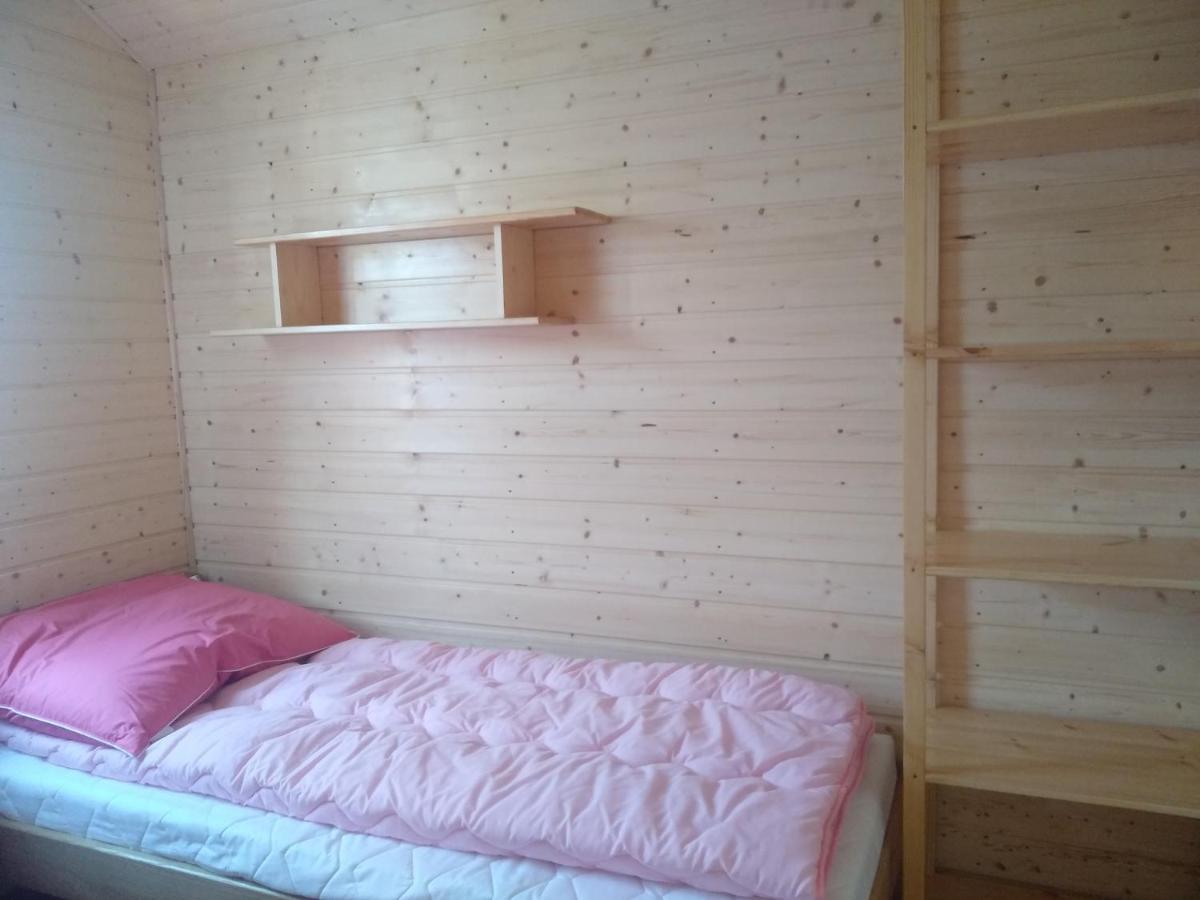 Holiday home Pod Zukowcem Solina (Podkarpackie)
