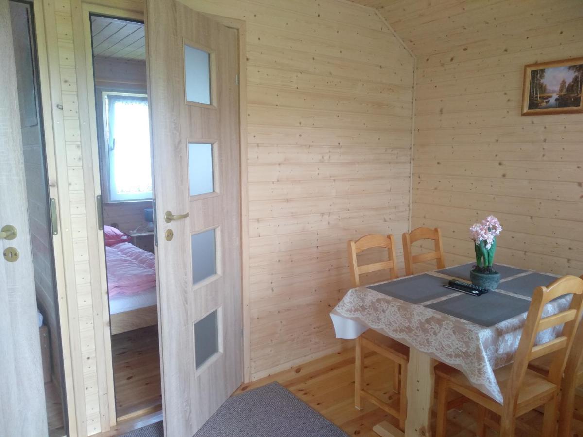 Pod Zukowcem Holiday home