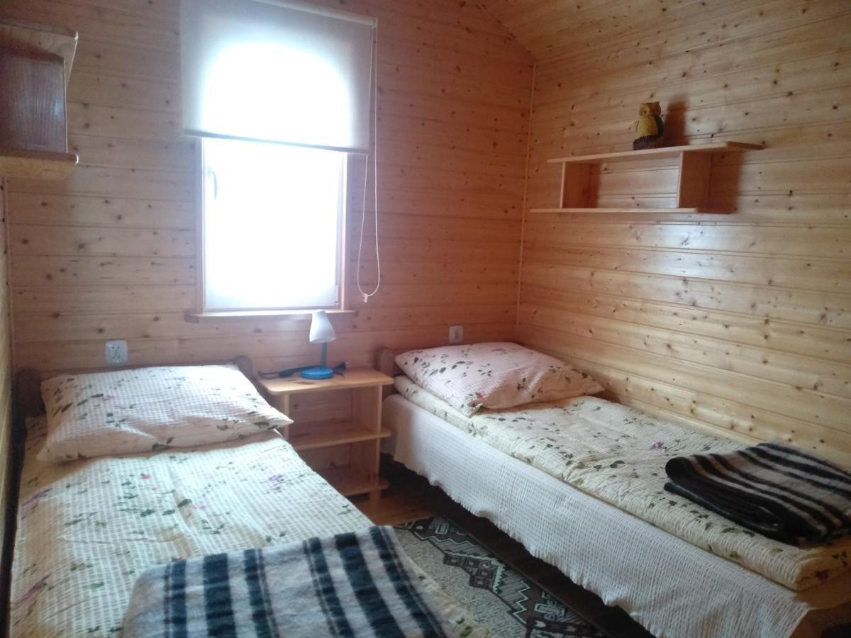Holiday home Pod Zukowcem *