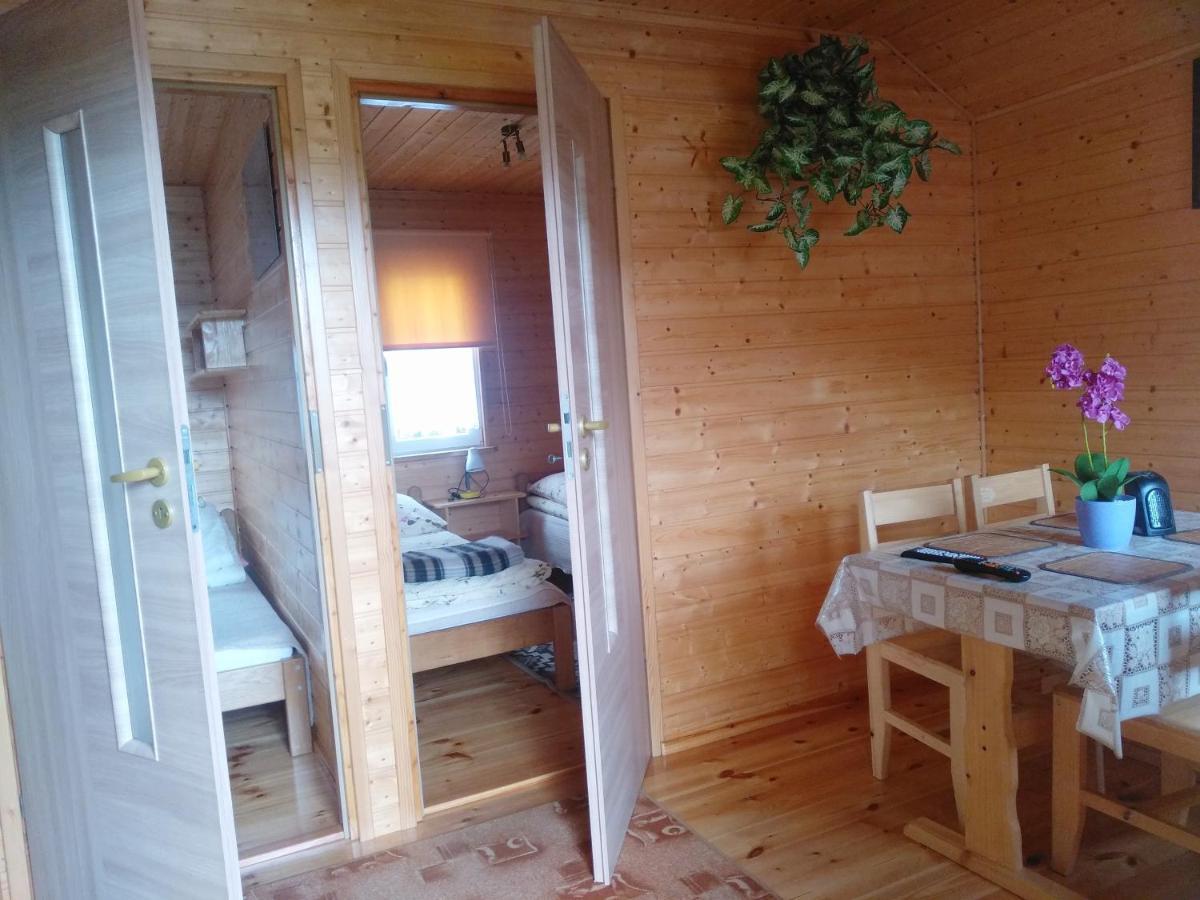 Pod Zukowcem Holiday home *