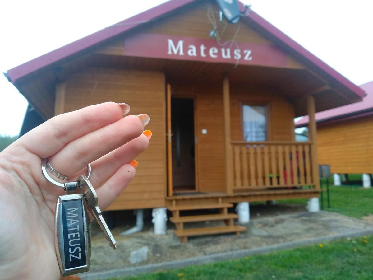 Holiday home Pod Zukowcem