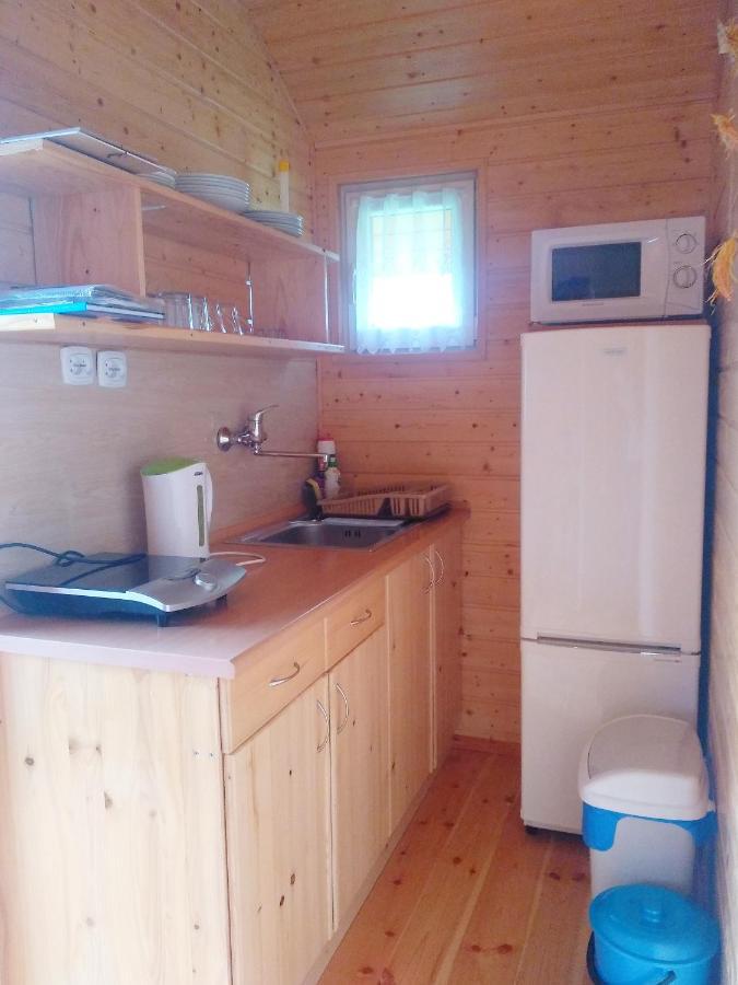 Pod Zukowcem Holiday home *