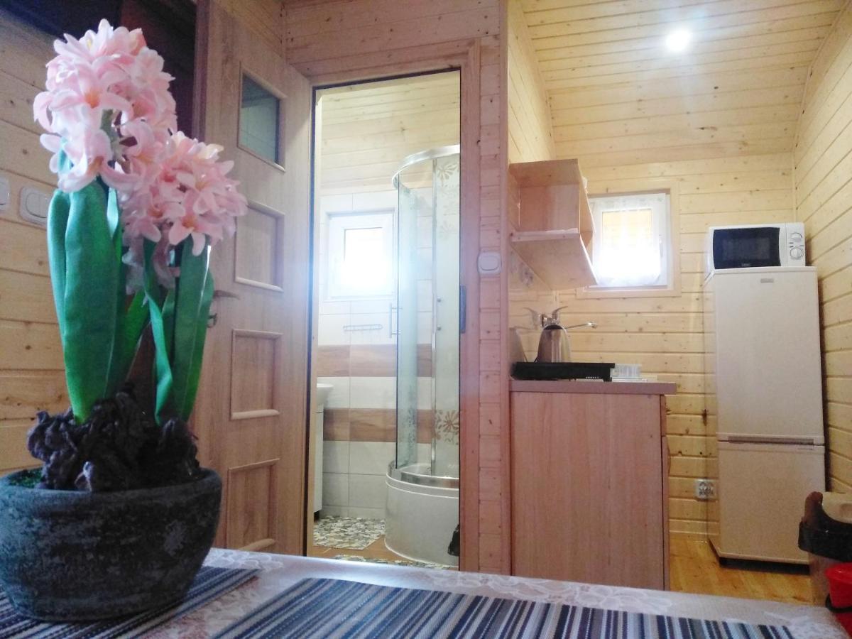 Holiday home Pod Zukowcem *