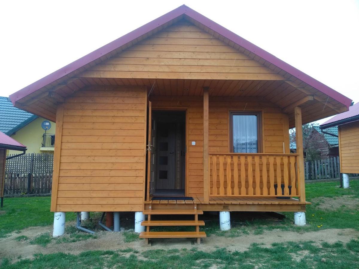 Holiday home Pod Zukowcem