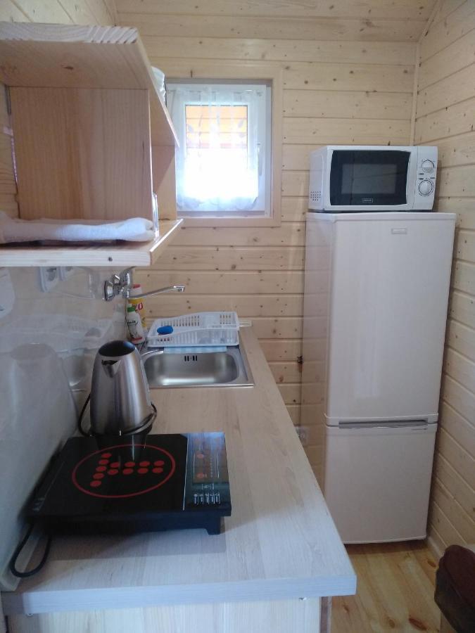 Pod Zukowcem Solina (Podkarpackie)